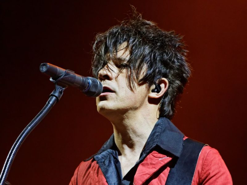 Nicola Sirkis