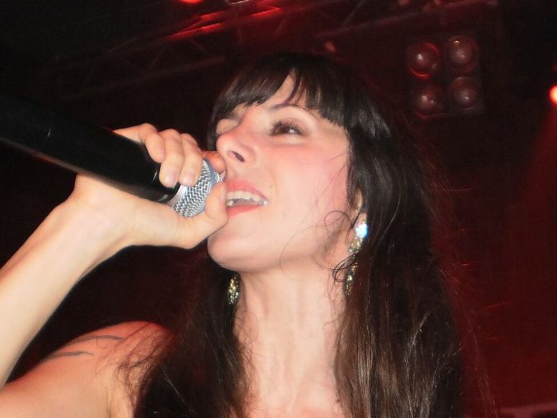 Mala Rodríguez