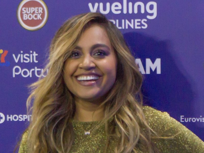 Jessica Mauboy