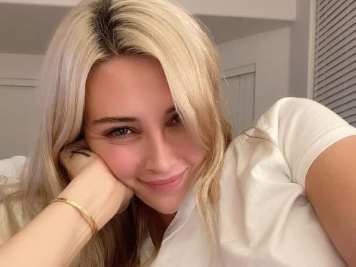 Sunny Ray Age, Height, Weight, Wiki, Bio, Net Worth, Boyfriend & More