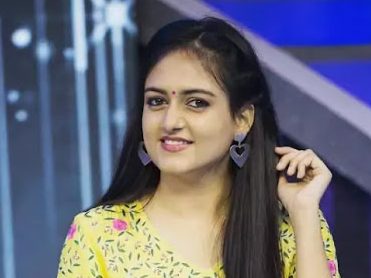 Harika Narayan