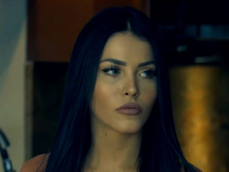 Claudia Alende