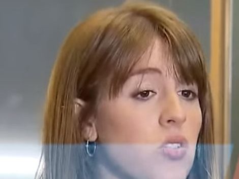 Laura Esquivel