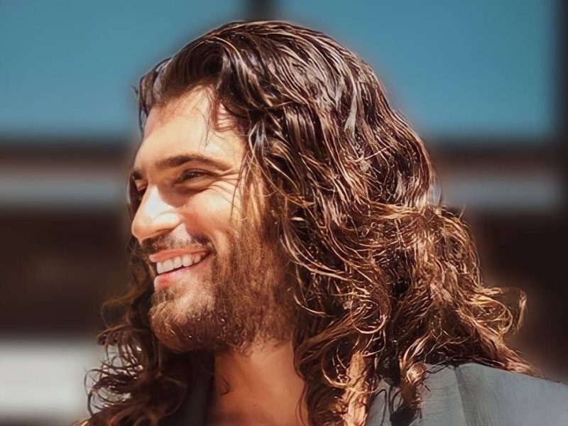 Can Yaman