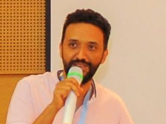 Najib El Mokhtari