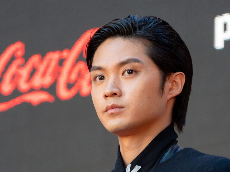 Hayato Isomura