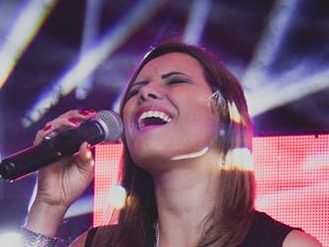 Heloísa Rosa
