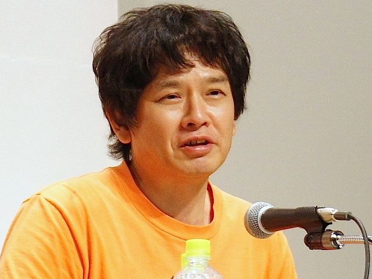 Yoshitomo Nara
