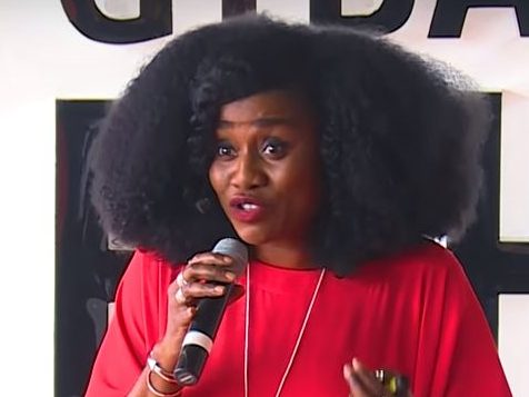 Toyin Sokefun-Bello