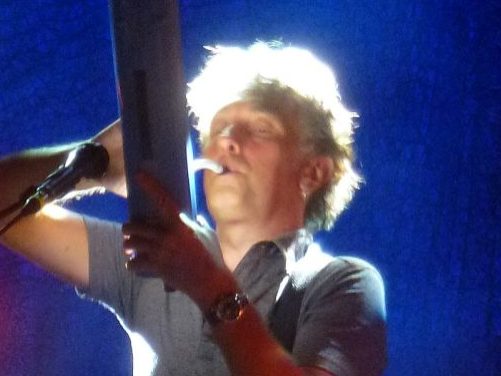 Yann Tiersen