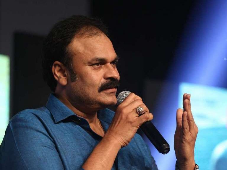Nagendra Babu