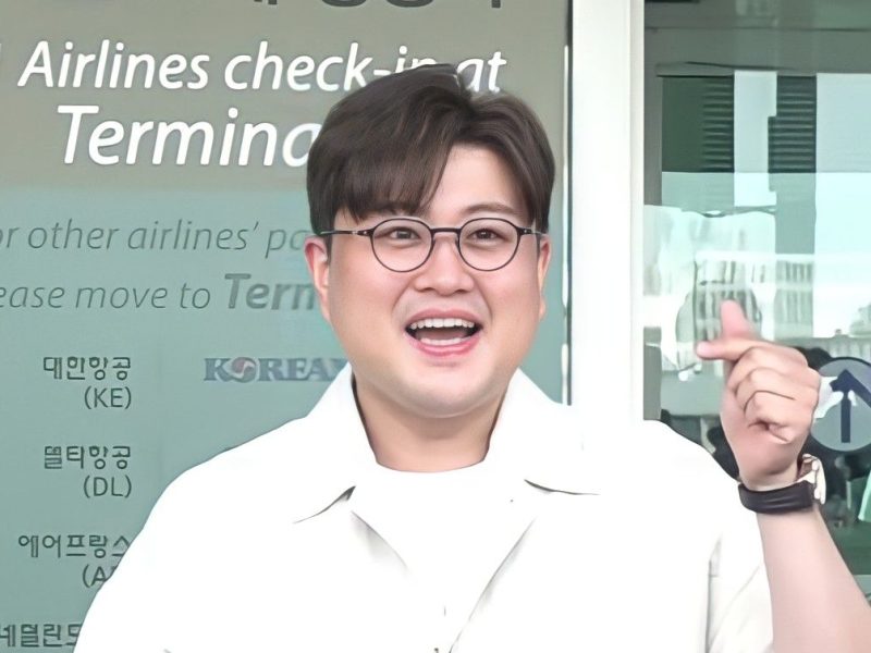 Kim Ho-joong