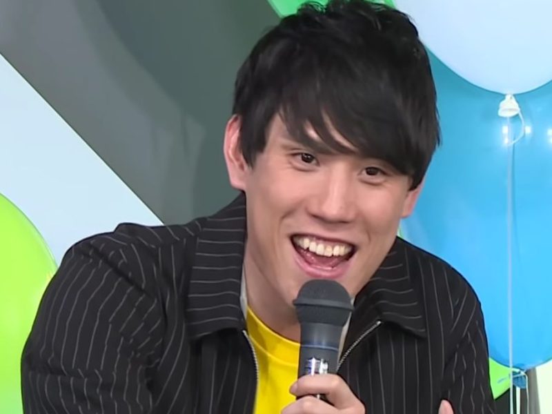 Shunki Sugai