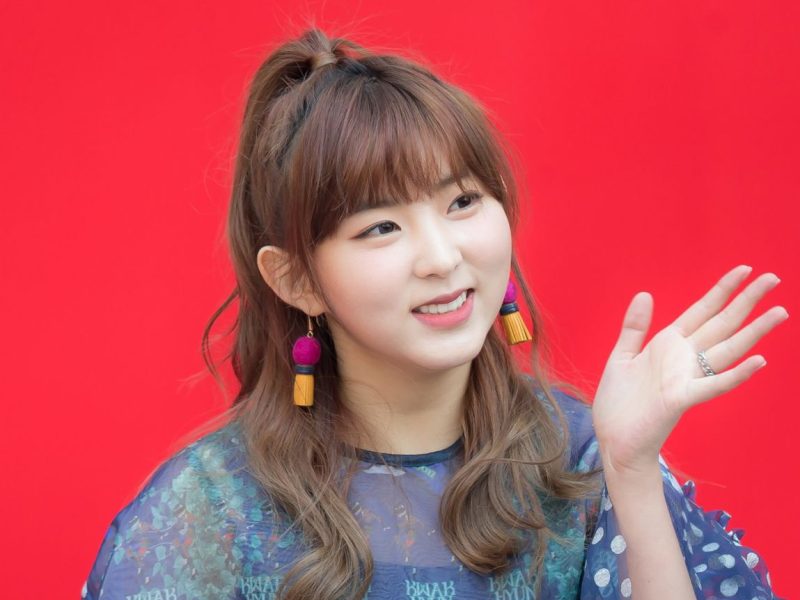 Kwon So-hyun