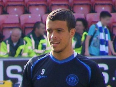 Franco Di Santo