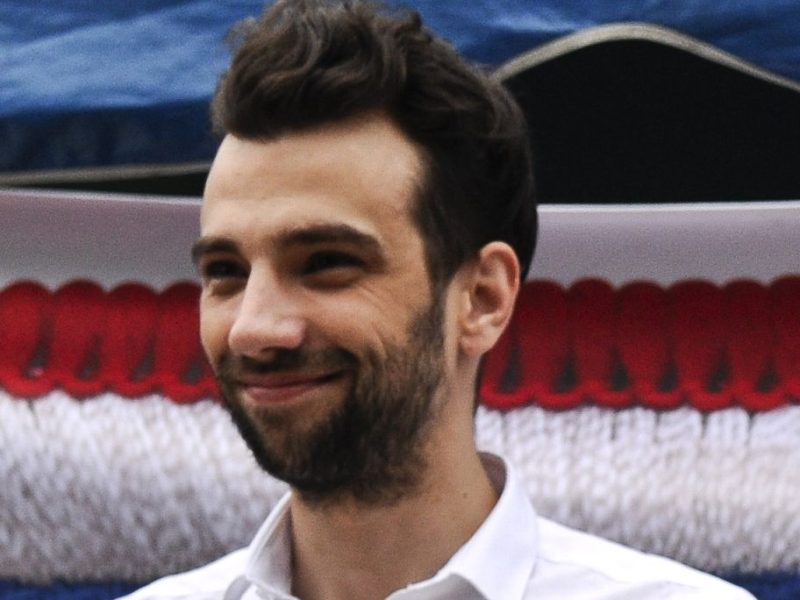 Jay Baruchel