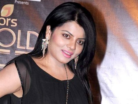 Shraddha Sharma