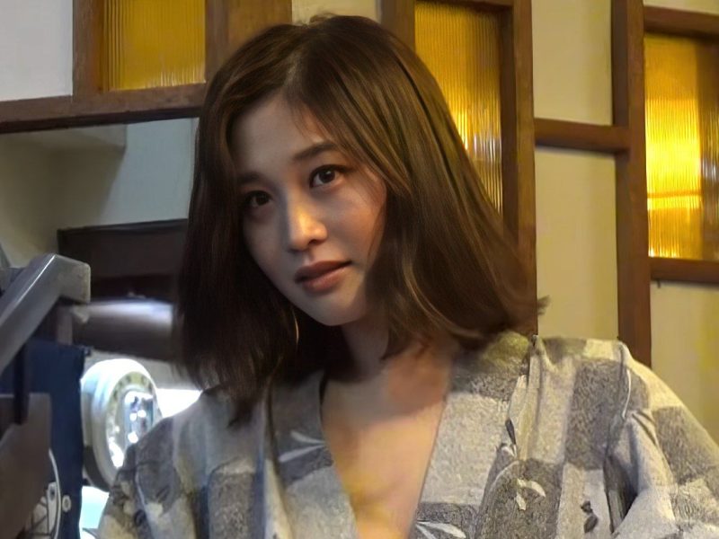 Rin Takahashi