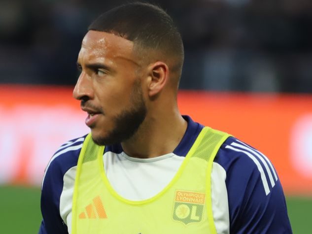 Corentin Tolisso
