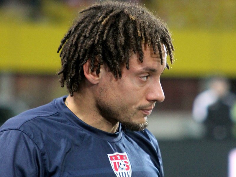 Jermaine Jones