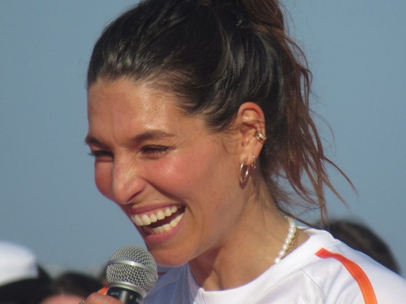 Laury Thilleman
