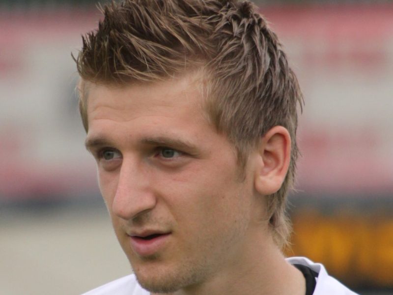 Marko Marin