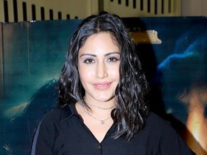 Surbhi Chandna