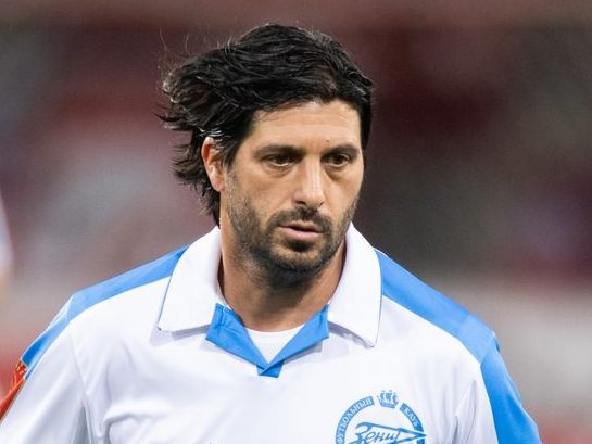 Alejandro Domínguez