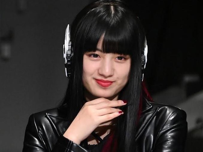 Noa Tsurushima