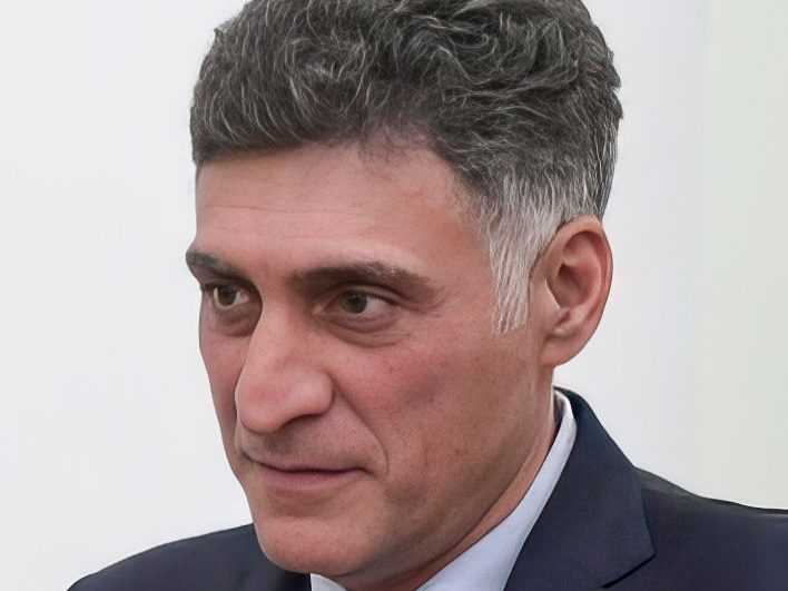 Tigran Keosayan