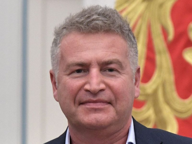 Leonid Agutin