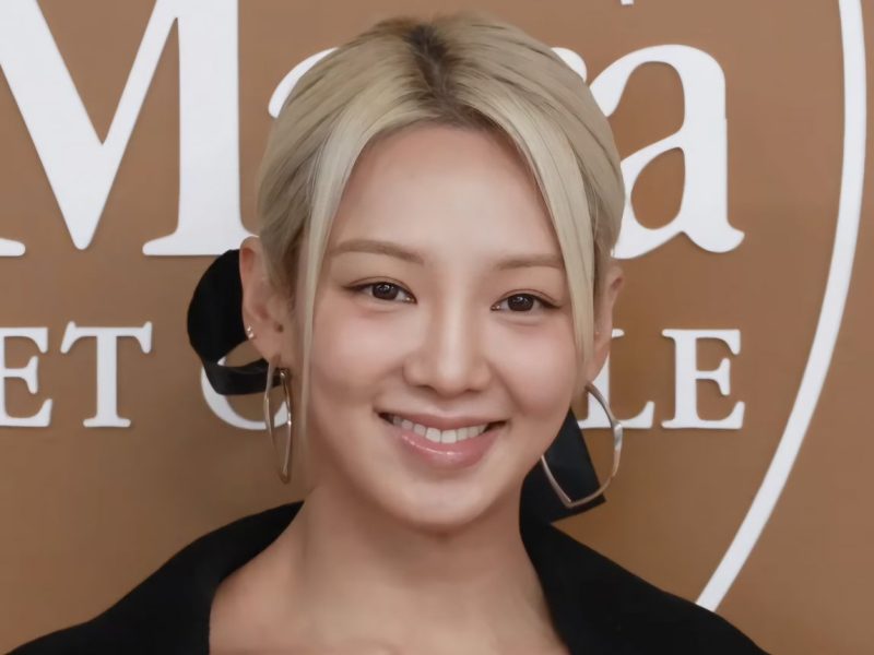 Kim Hyo-yeon