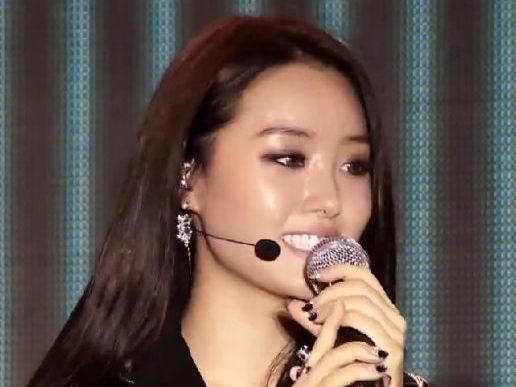 Song Jieun