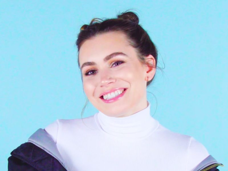 Sophie Simmons