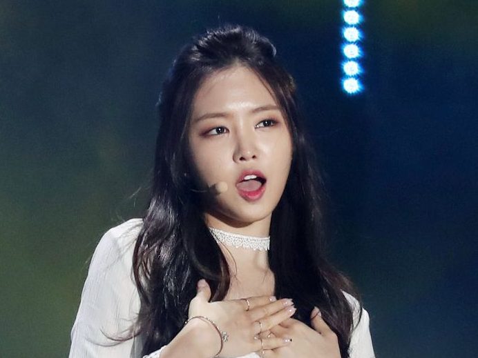 Son Na-eun