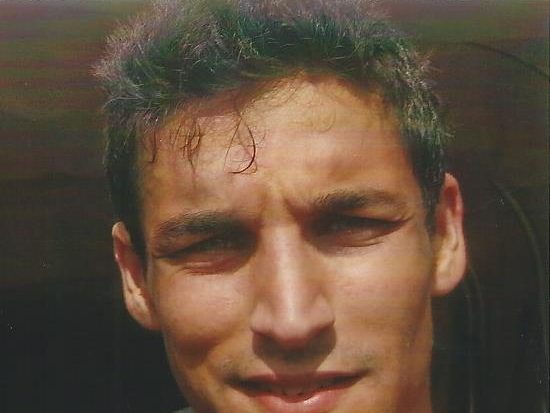 Jesús Navas