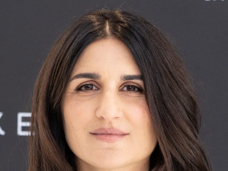 Géraldine Nakache