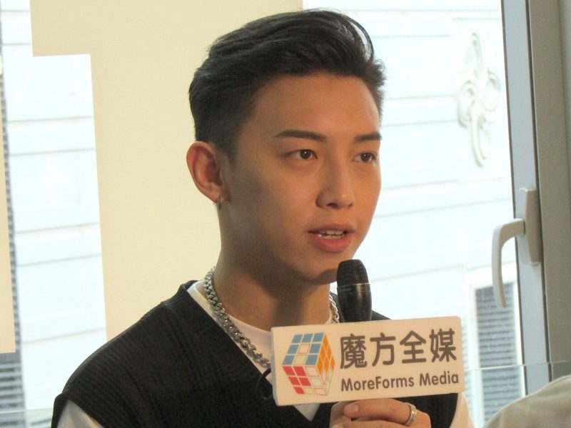 Michael Cheung