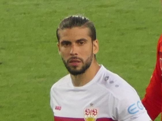 Emiliano Insúa
