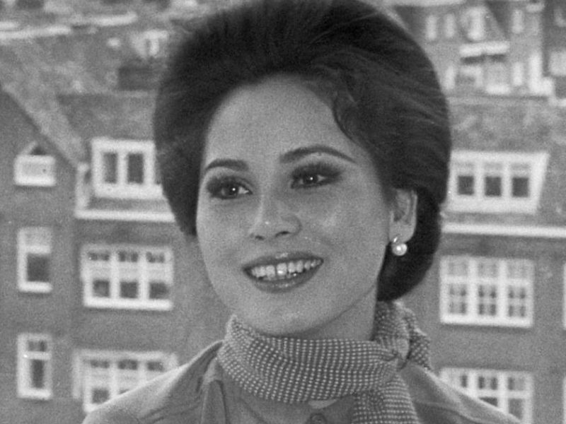 Dewi Sukarno