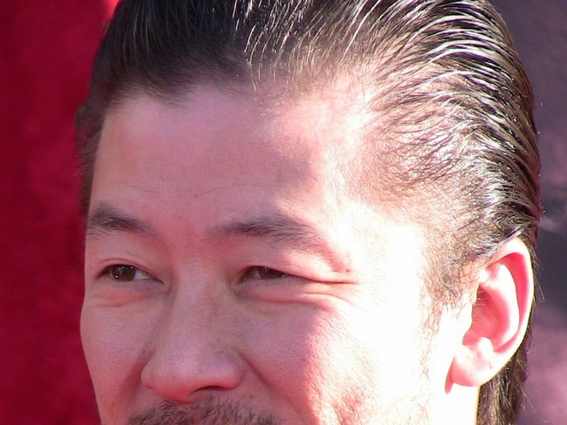 Tadanobu Asano