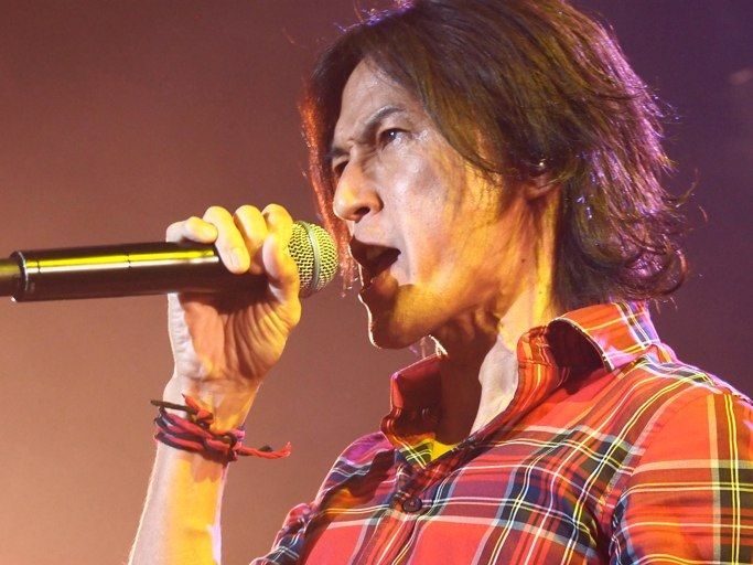 Koshi Inaba