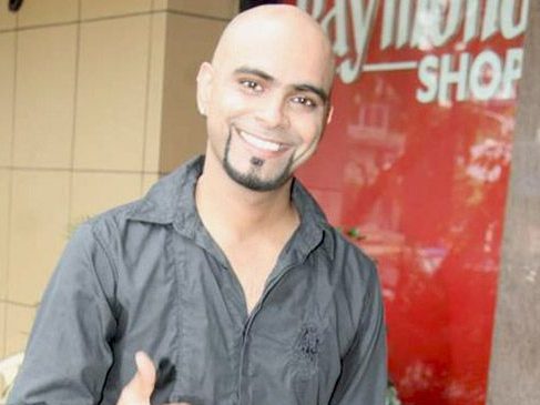 Raghu Ram