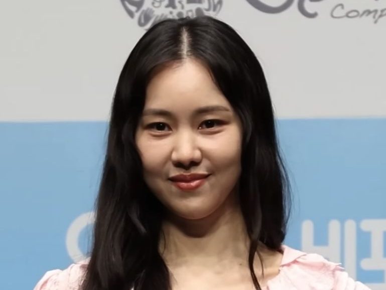 Kim Ye-won