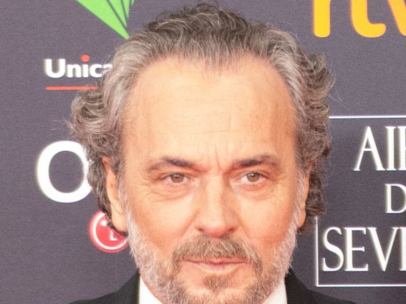José Coronado