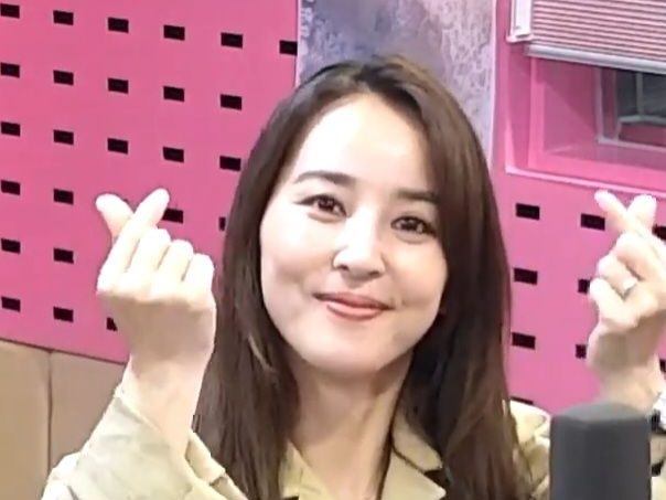 Han Hye-jin