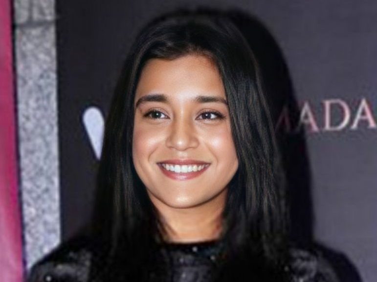 Sumbul Touqeer
