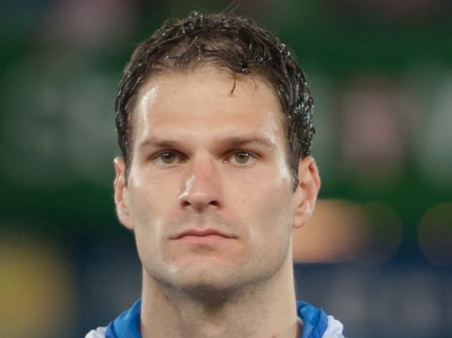 Asmir Begović