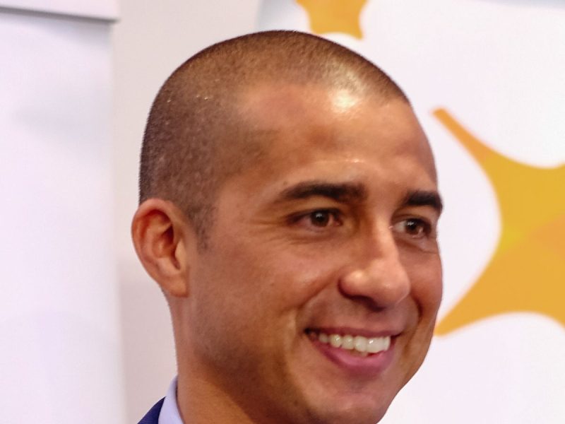 David Trezeguet