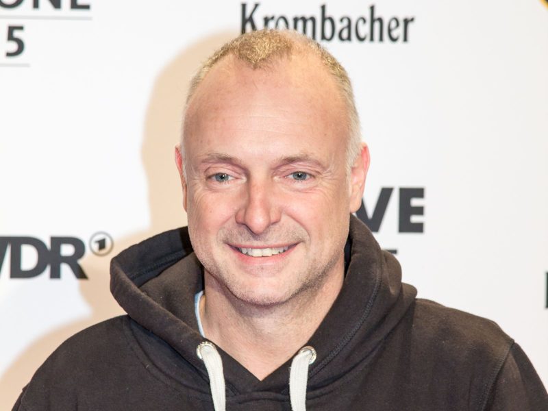 Frank Buschmann